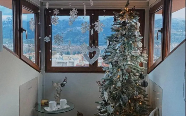 Loft 38 Ioannina