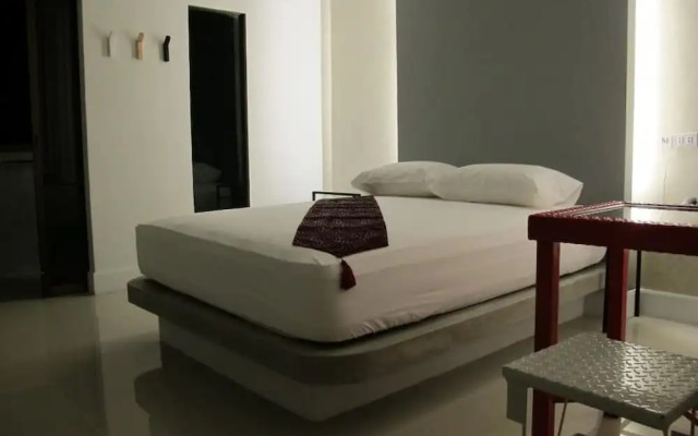 189 Resort