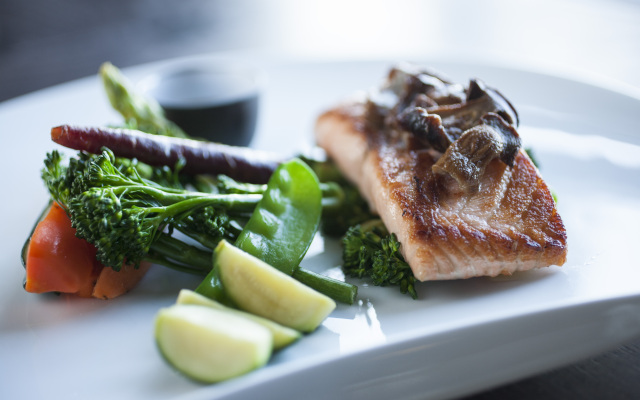 Labourdonnais Waterfront Hotel