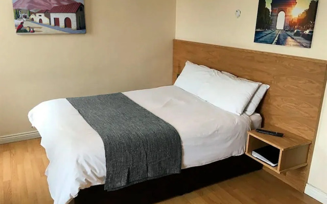 Hotel Juan De La Torre