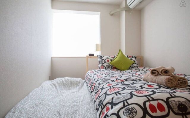 Not Ninja Osaka Namba 1