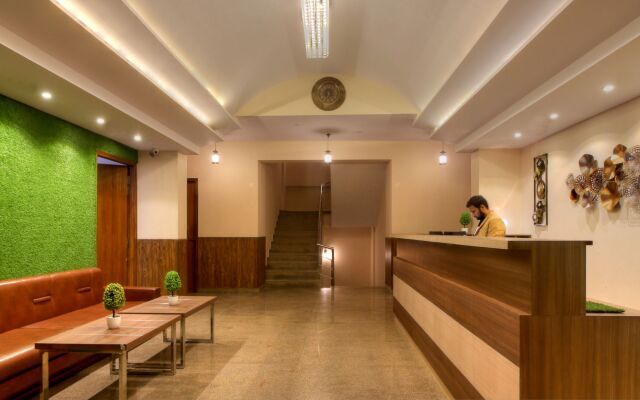 Atithi Suites