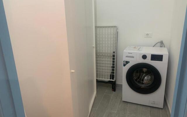 Rio Apartment in the Historic Center