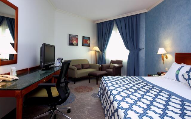 Holiday Inn Al Khobar by IHG