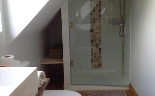 Woodland Guesthouse