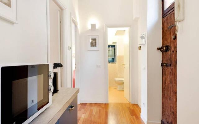 Fascinating flat - up to 4 guests - Trastevere