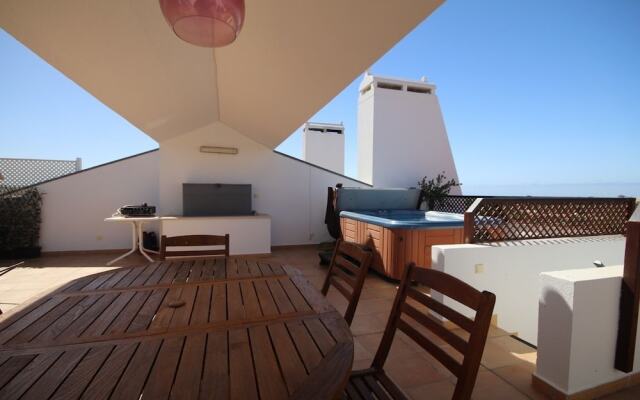 Villa Sol by BnbLord