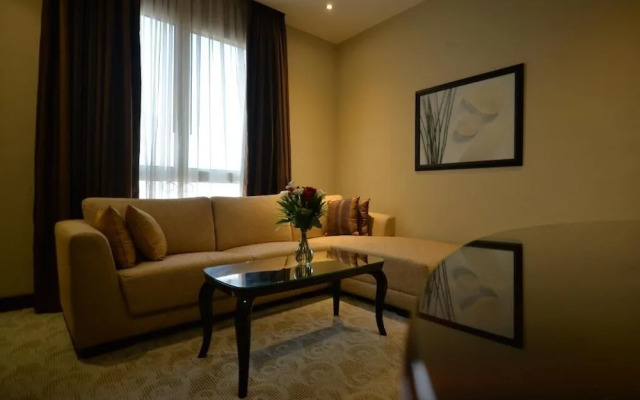 Premium Strato Hotel