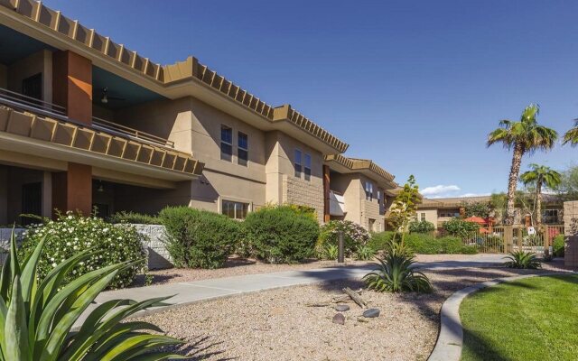 Worldmark Scottsdale