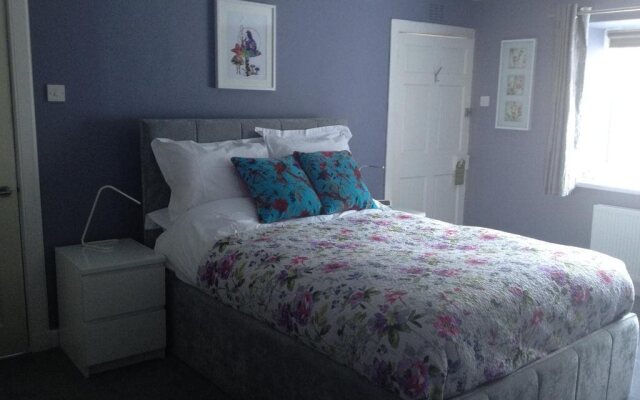 15 Shorehead B & B