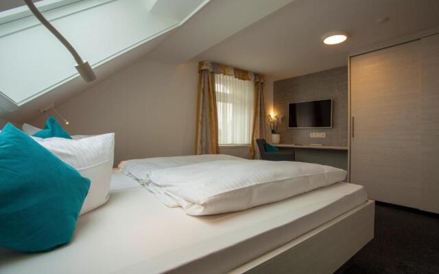 Hotel Café Ebner