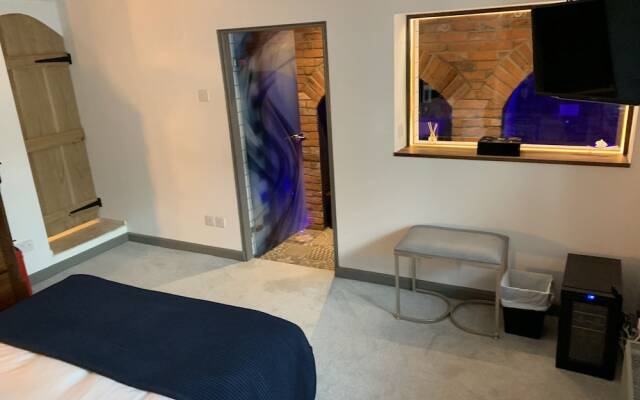 The Kingsbury at No7 & No8