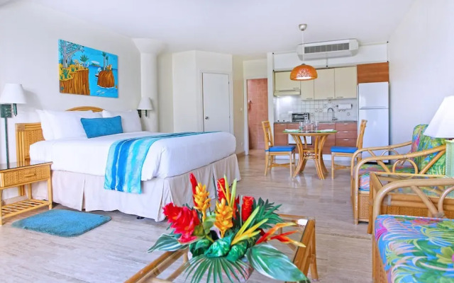 Royal Islander Resort La Plage