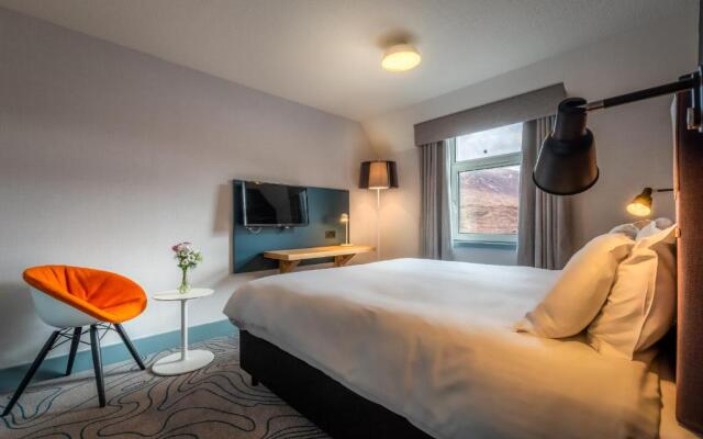 Sligachan Hotel