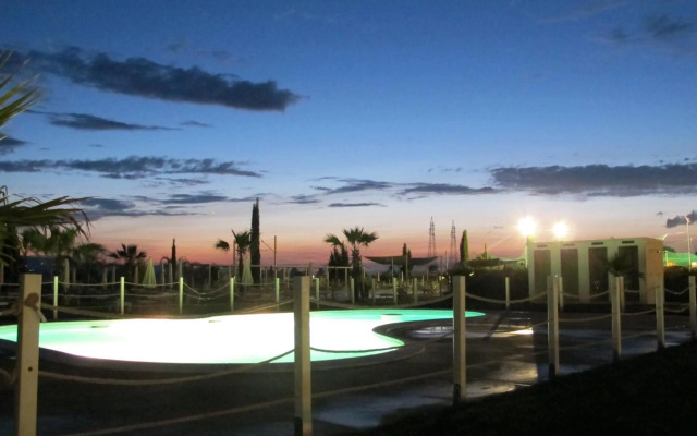 Hotel & Resort Le Colombare