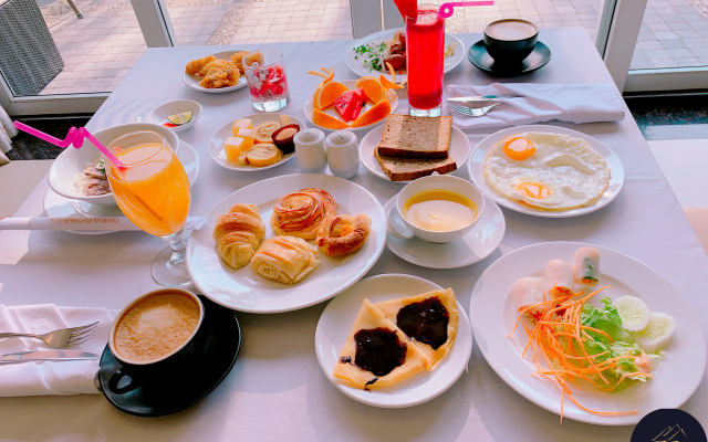 Ninh Binh Legend Hotel