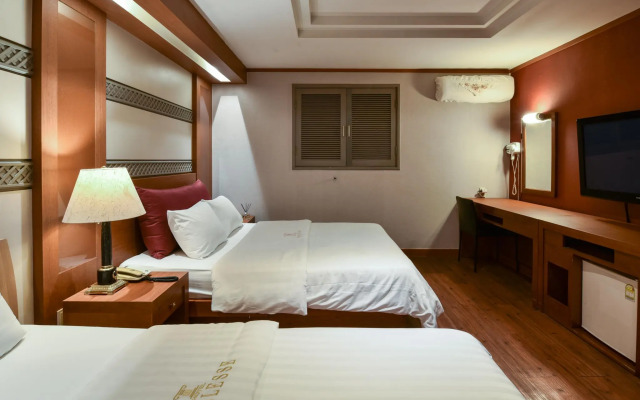 Benikea Hotel Noblesse