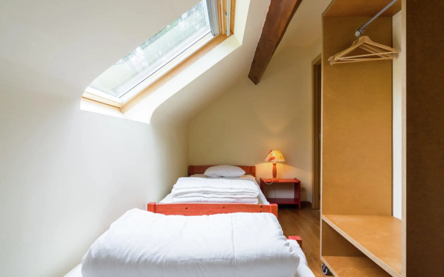 Cozy Bedrooms Cottage, Soumoy - фото 5