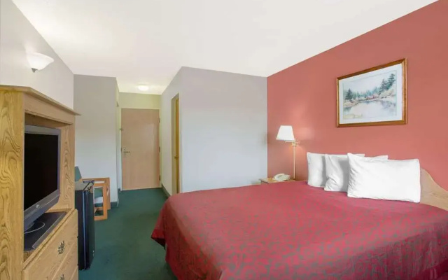 Days Inn Custer