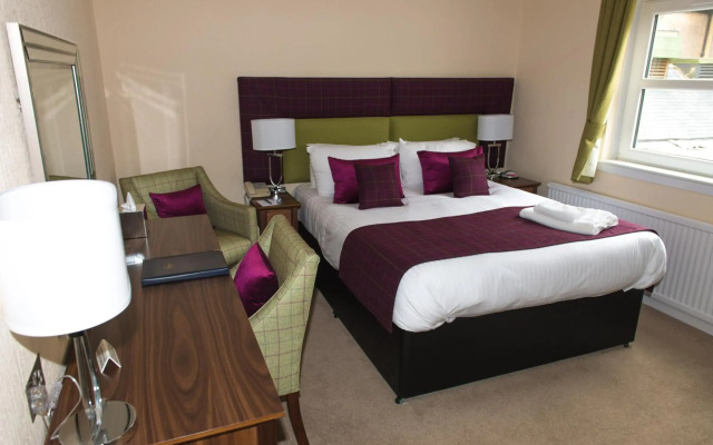 The Park Hotel Montrose