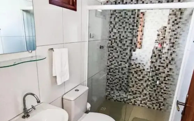 Pousada Canoa de Tolda II