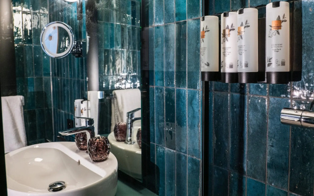 voco Brussels City North by IHG