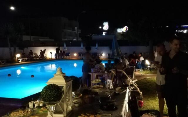 San Leone Guest House Valle dei Templi Agrigento