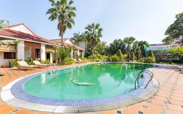 Bach Duong Phu Quoc Resort