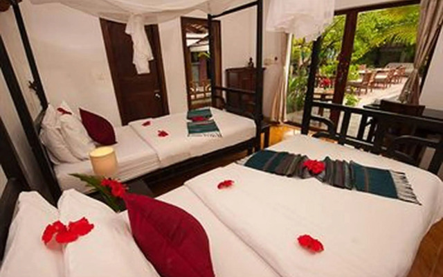 Phka Villa Hotel Battambang