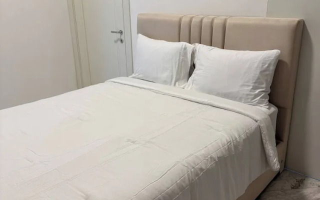 Luxury Apartment in the Panamá City