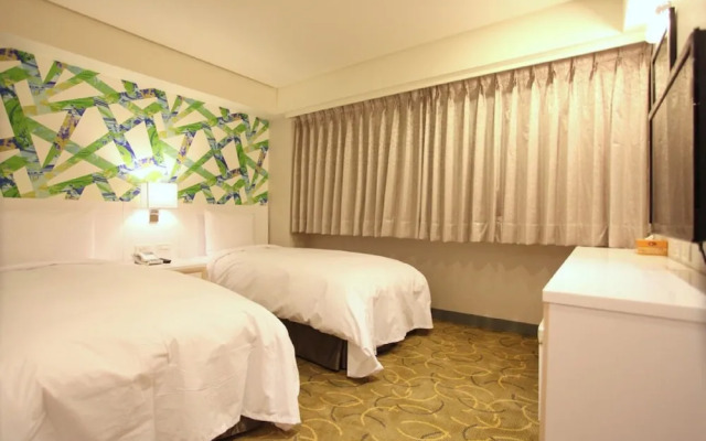 Ximen Citizen Hotel - Classic
