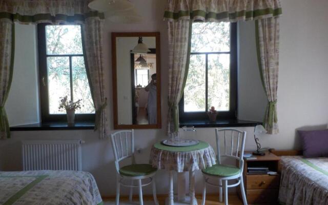 Guest House Vidravar