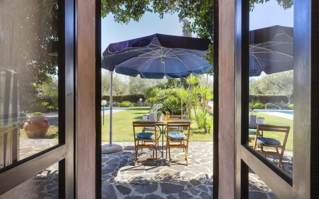 Sardinia Re - Villa Donna Beatrice