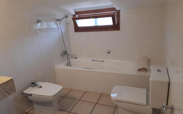 Inviting Villa in Calonge with Private Pool
