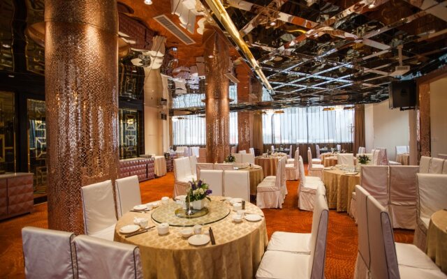 voco Nanjing Oriental Pearl by IHG