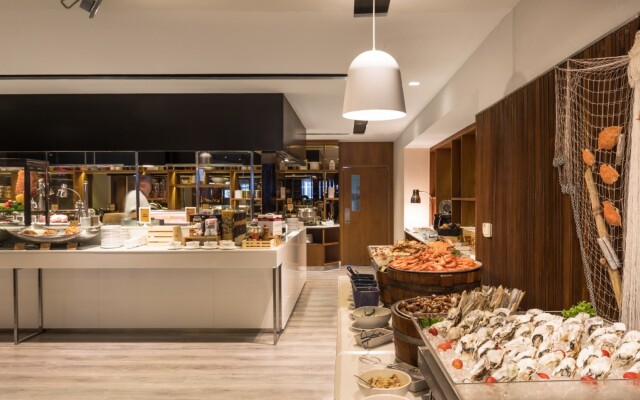 S31 Sukhumvit Hotel