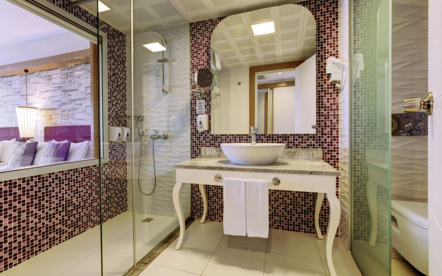 Tui Magic Life Jacaranda - All Inclusive