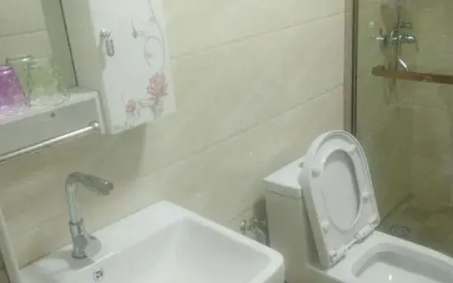 Xiapu Xinghaiwan Hotel