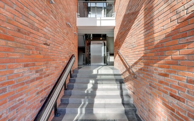 Dom And House Old Town Tobiasz Residence