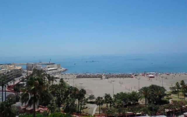 Apartamentos Puerto Marina