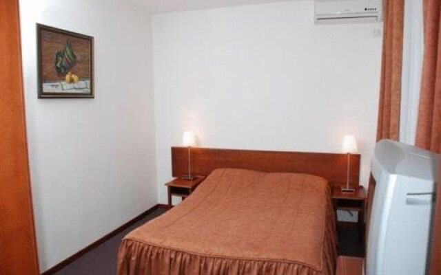 Hotel Sumarice
