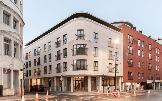 The Clerkenwell Flats