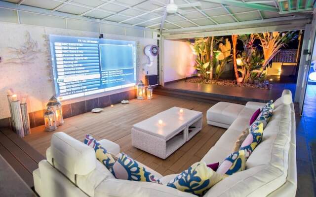 Oceanview Luxury Villa 011