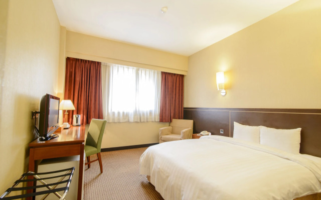 San Hua Hotel