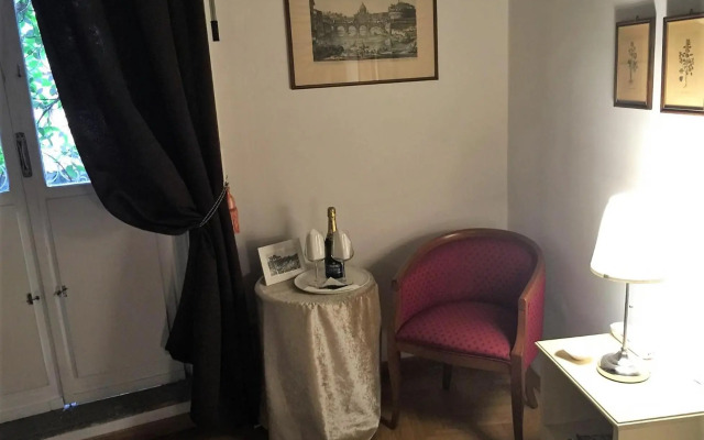 Guest House Navona 2