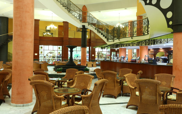 Bahia Principe Sunlight Costa Adeje