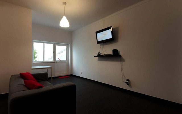 Guesthouse Porta 86
