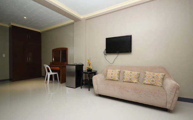 Bamboo Beach Resort