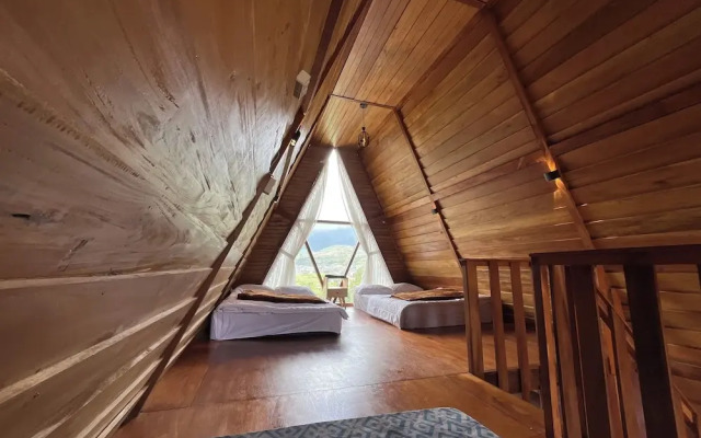 Savana Cabin By Fifa Grup