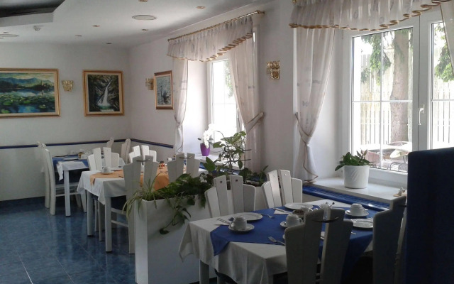 Vila Bojana